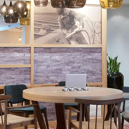 Holland House Hotel Cardiff By Sunday Exteriér fotografie