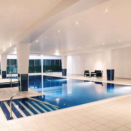 Holland House Hotel Cardiff By Sunday Exteriér fotografie