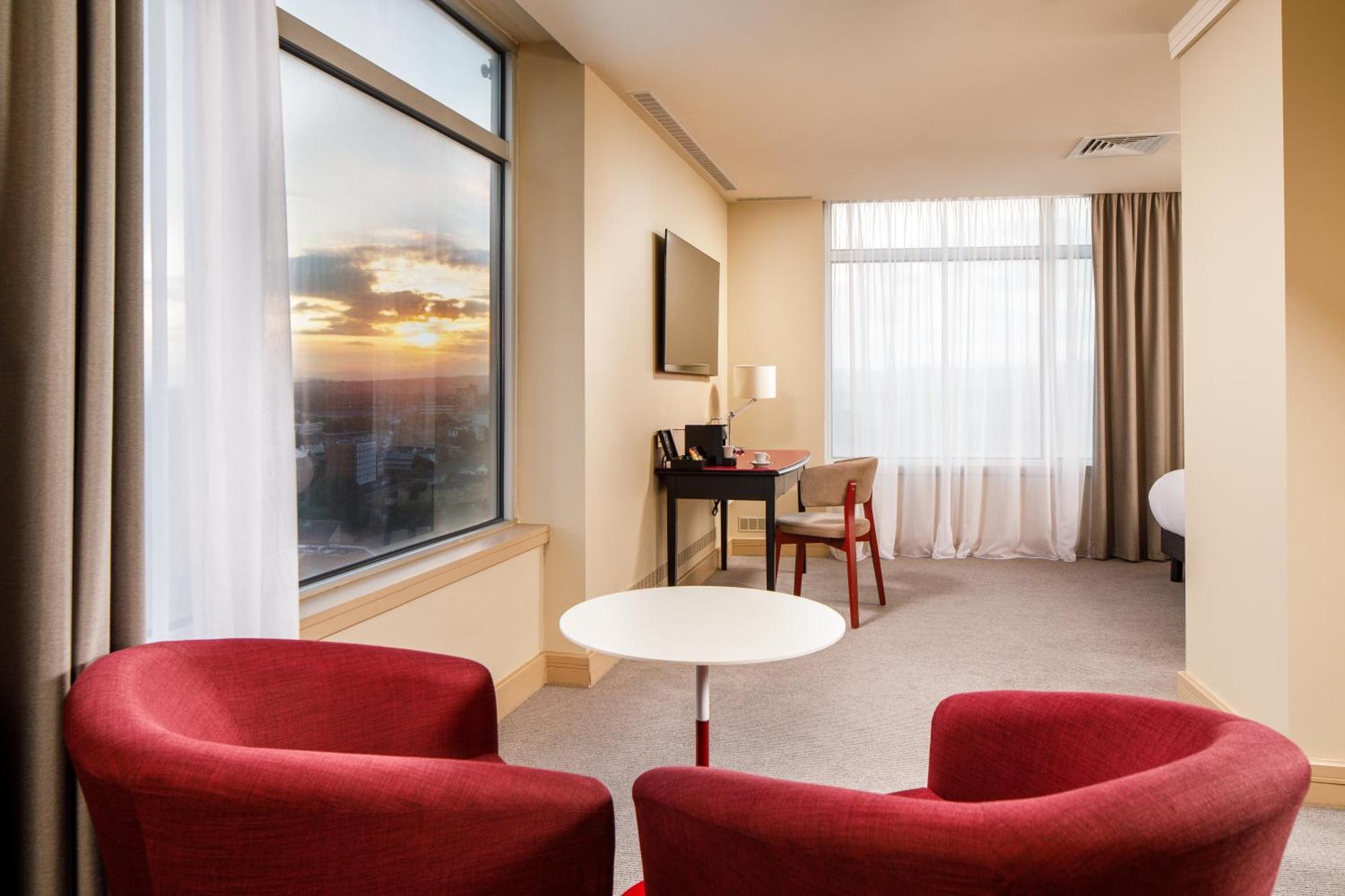 Holland House Hotel Cardiff By Sunday Pokoj fotografie