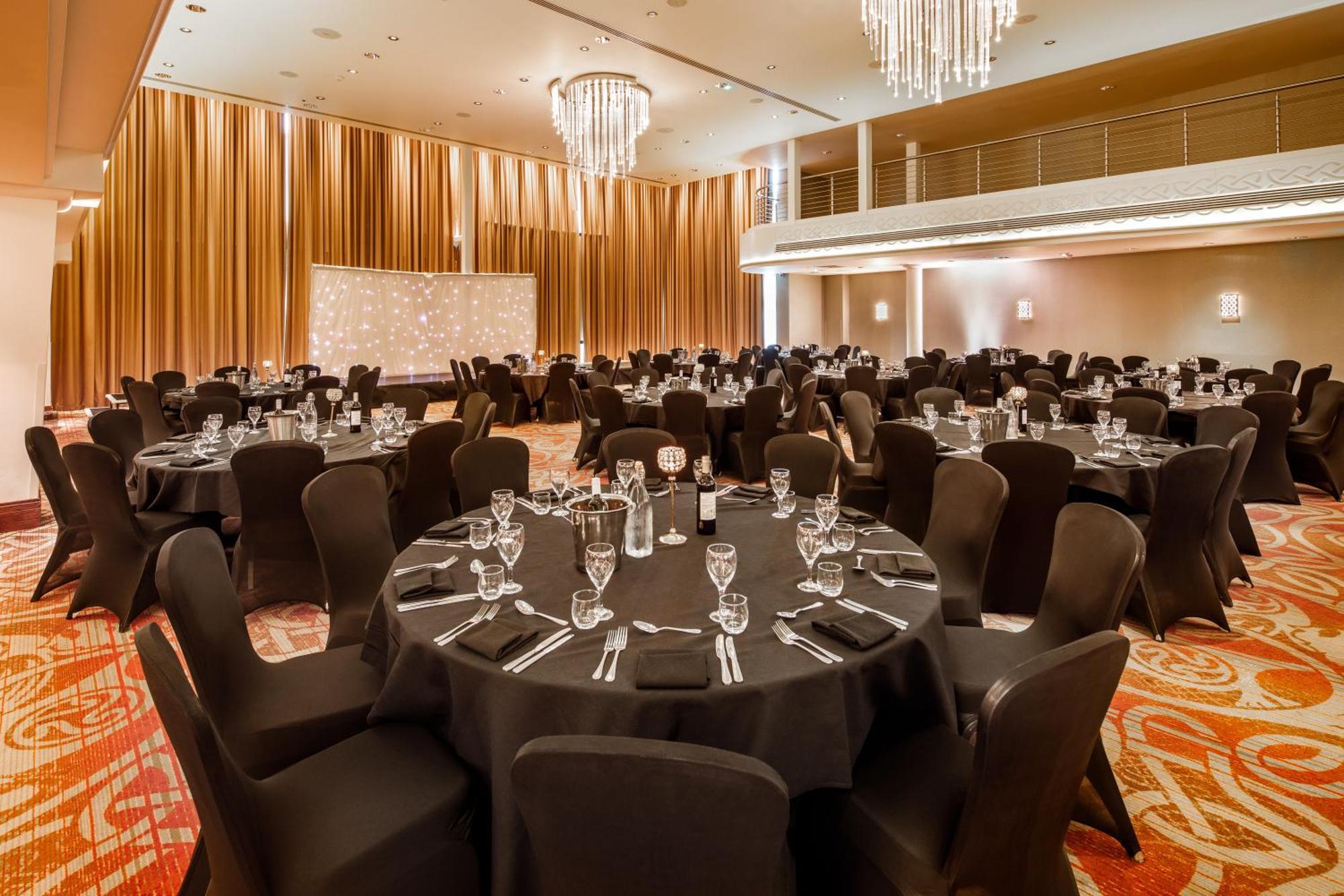 Holland House Hotel Cardiff By Sunday Exteriér fotografie