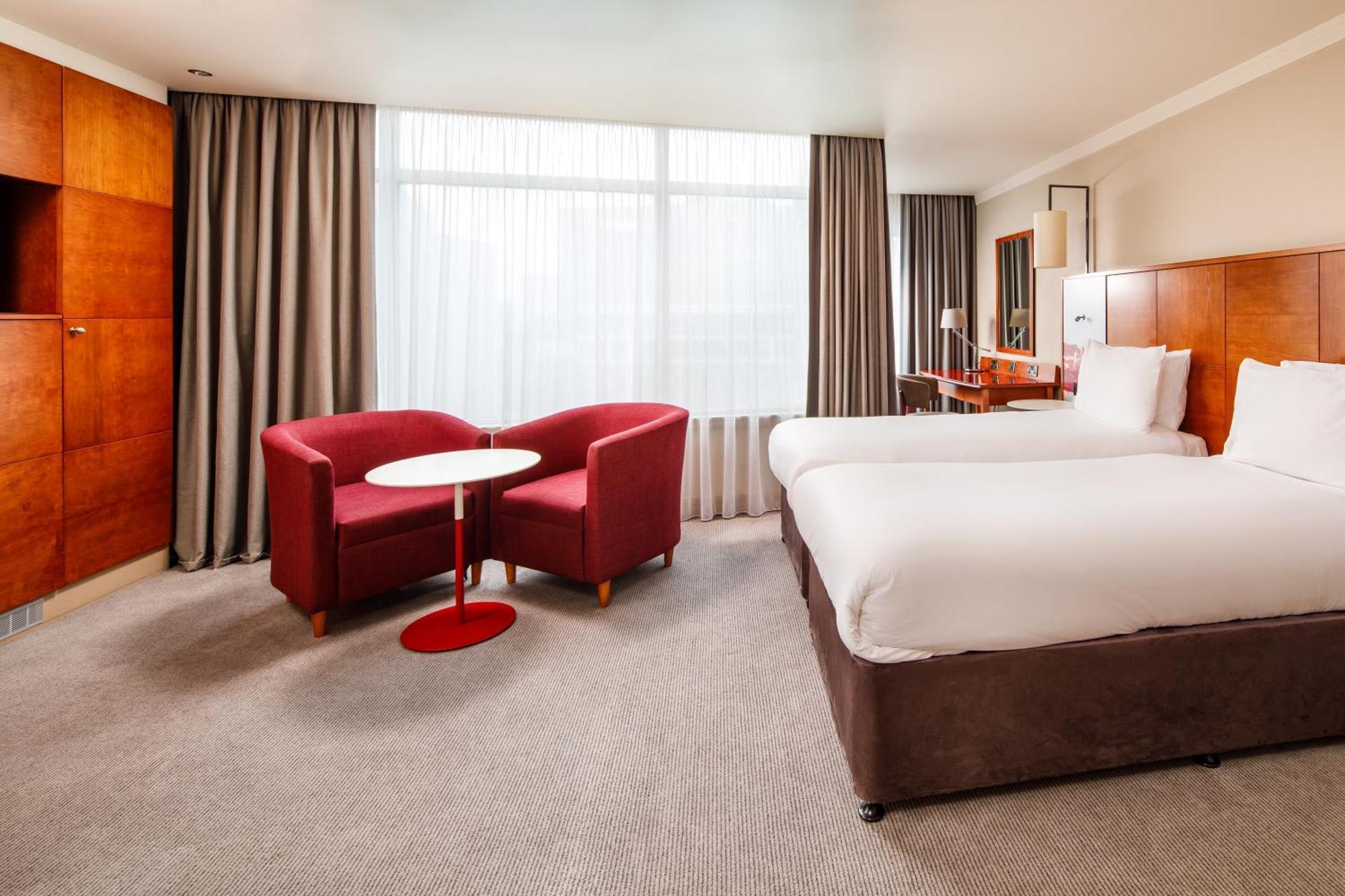 Holland House Hotel Cardiff By Sunday Exteriér fotografie