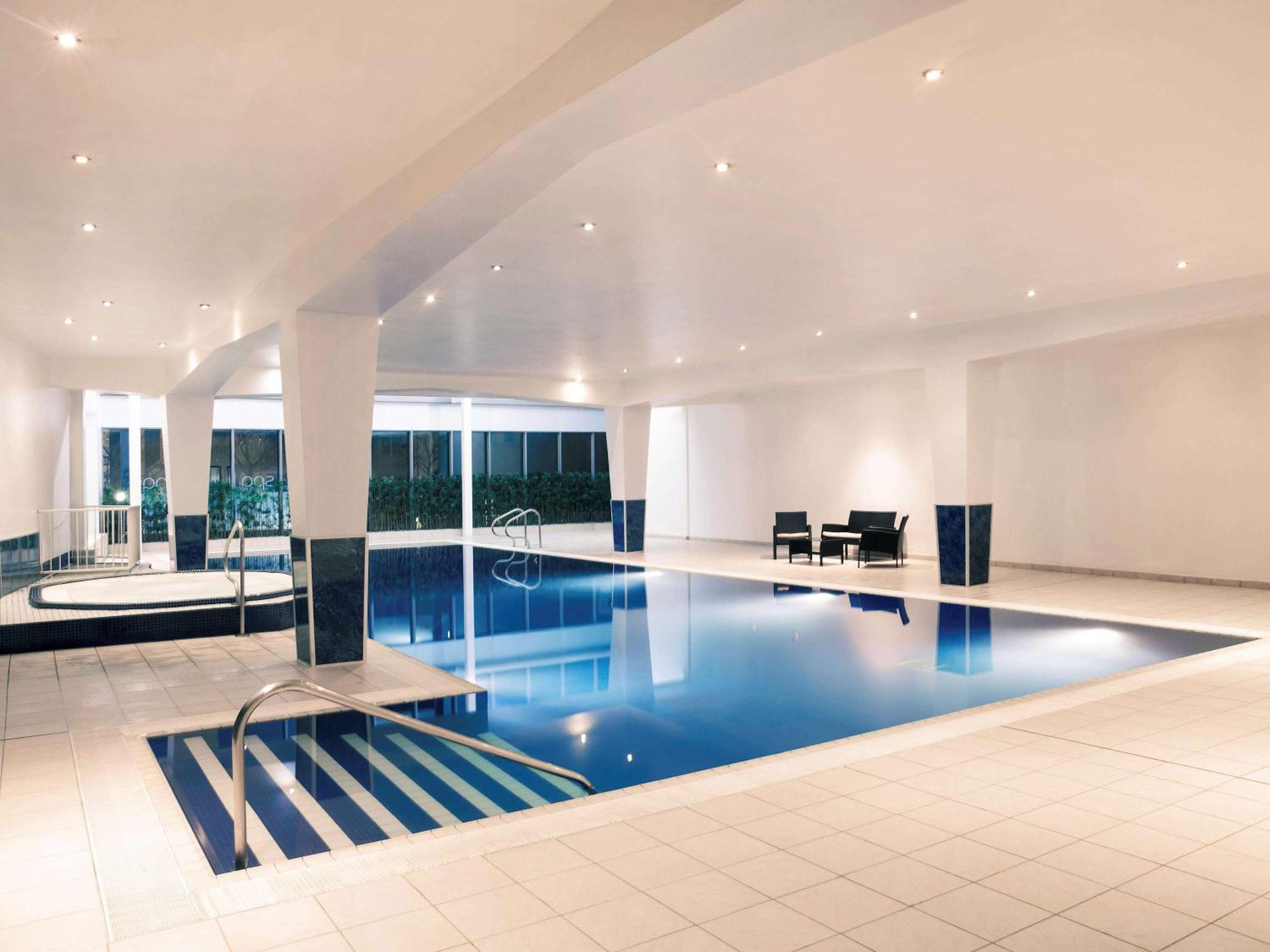 Holland House Hotel Cardiff By Sunday Exteriér fotografie