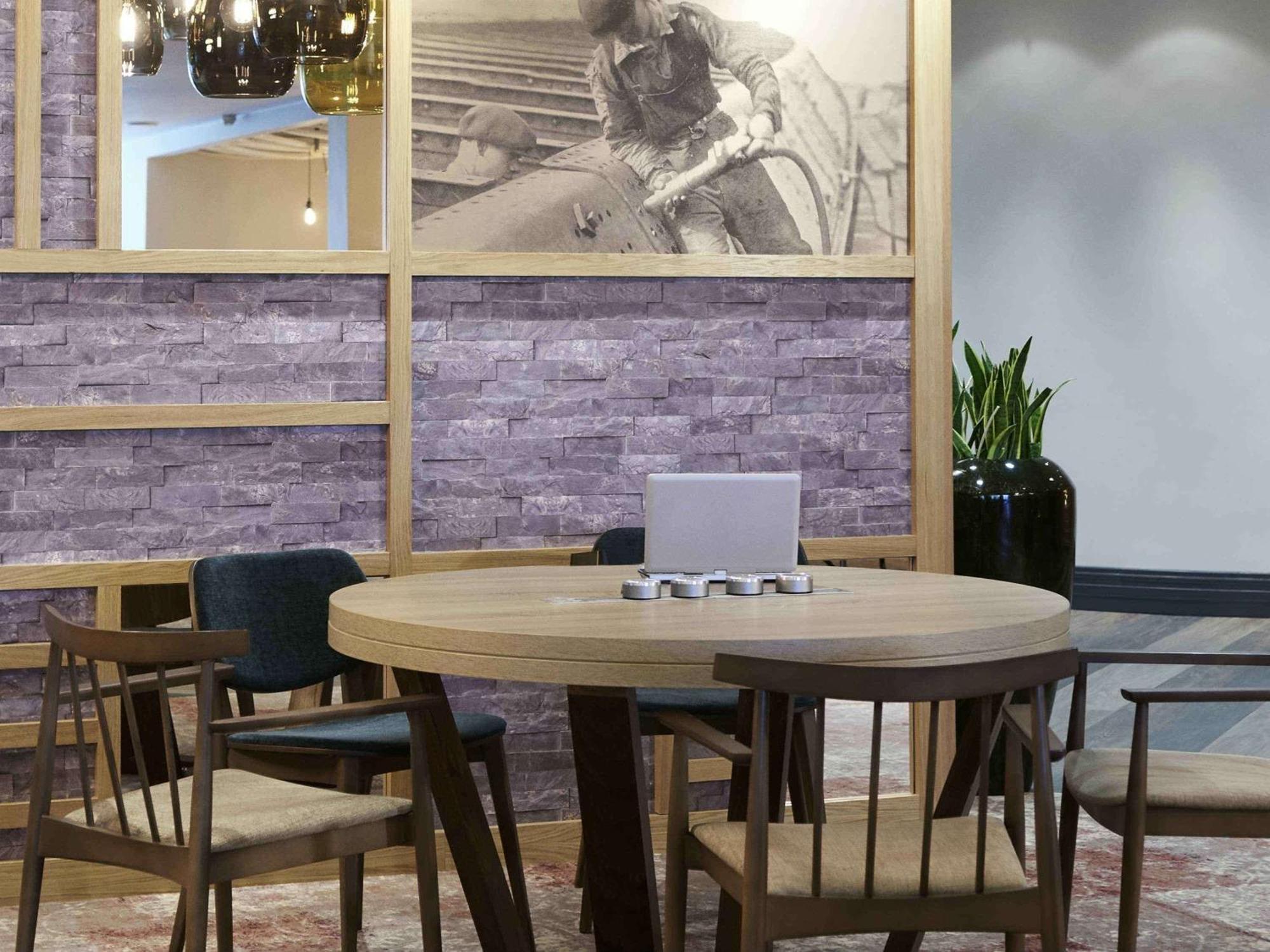 Holland House Hotel Cardiff By Sunday Exteriér fotografie