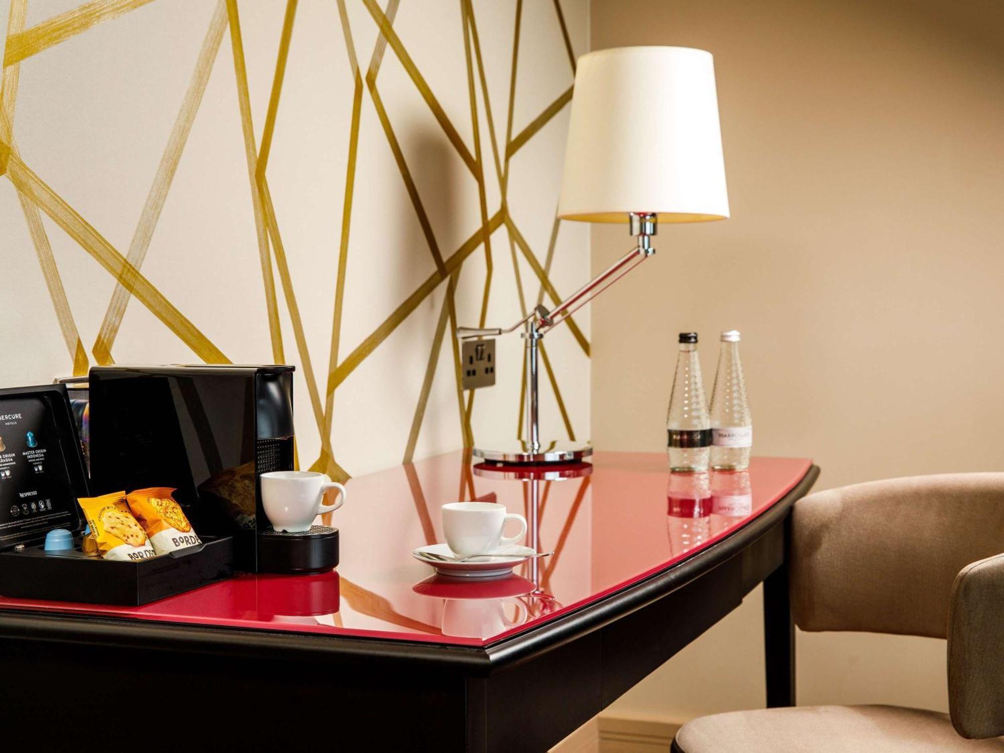 Holland House Hotel Cardiff By Sunday Exteriér fotografie