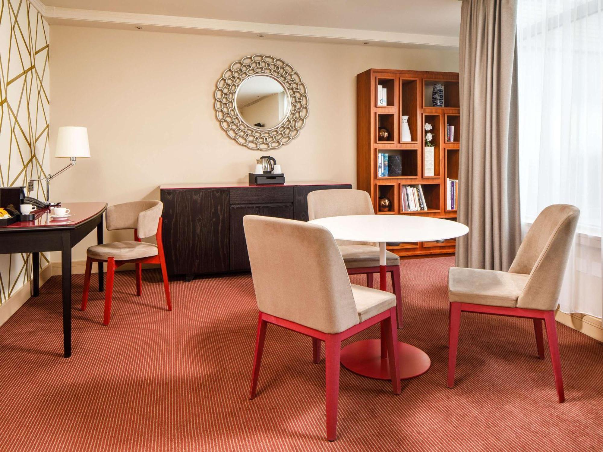 Holland House Hotel Cardiff By Sunday Exteriér fotografie