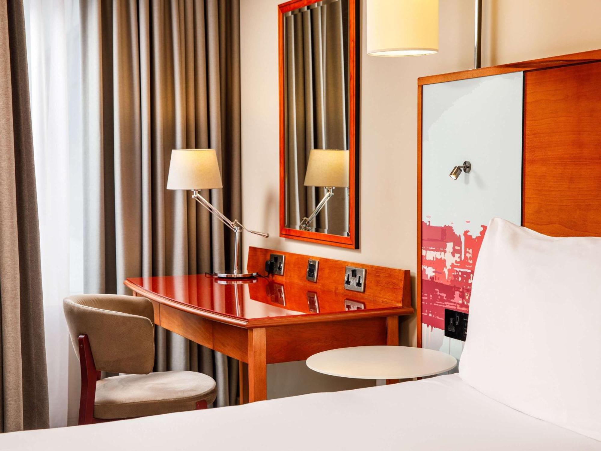 Holland House Hotel Cardiff By Sunday Exteriér fotografie