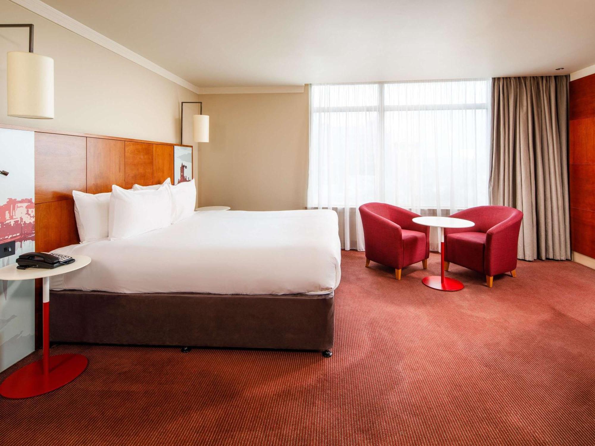 Holland House Hotel Cardiff By Sunday Exteriér fotografie