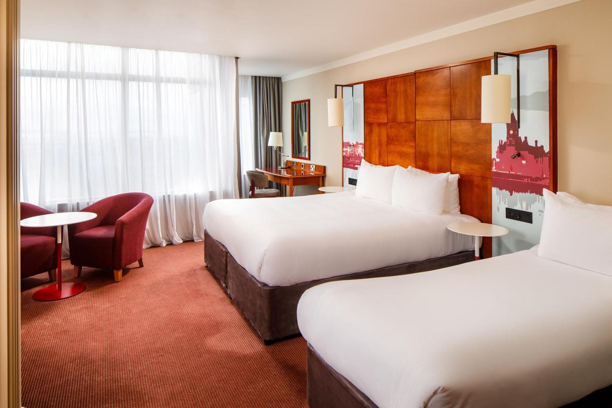 Holland House Hotel Cardiff By Sunday Exteriér fotografie