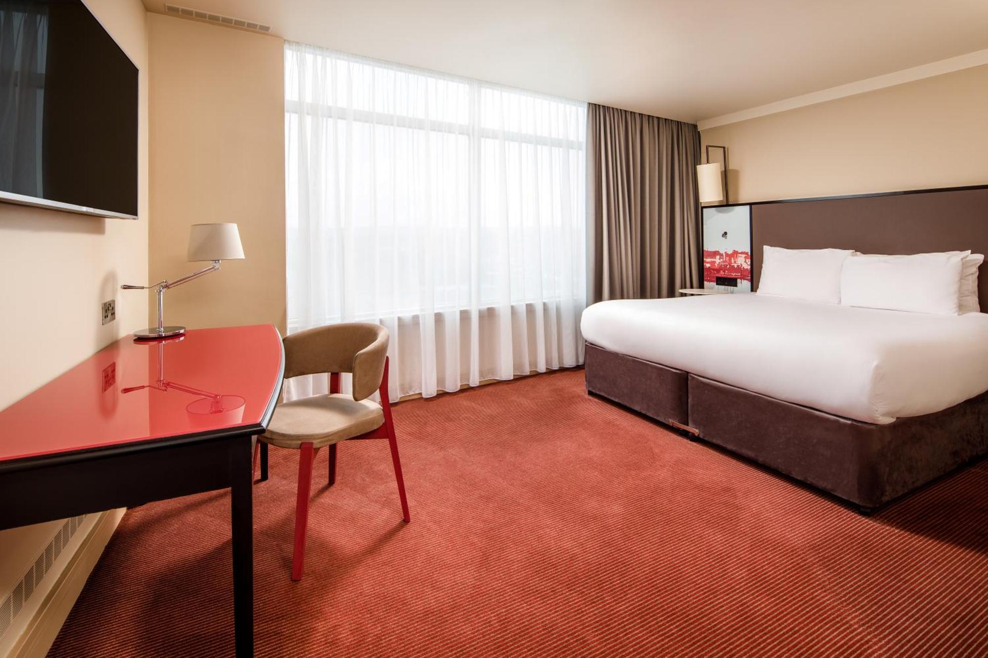 Holland House Hotel Cardiff By Sunday Exteriér fotografie
