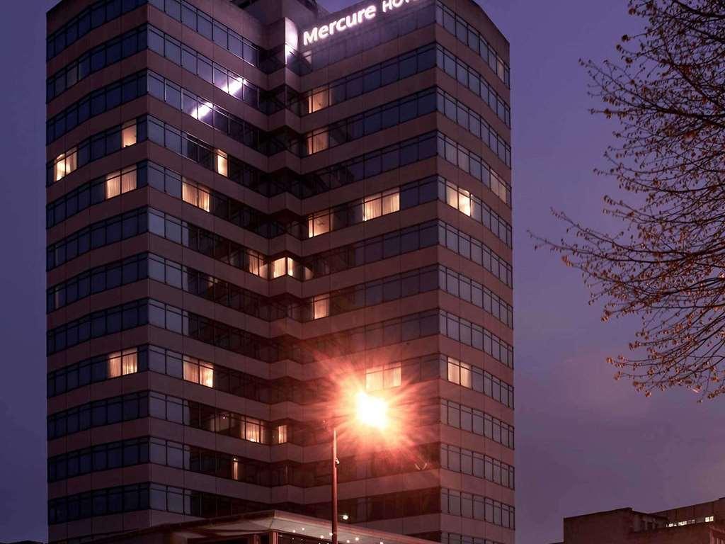Holland House Hotel Cardiff By Sunday Exteriér fotografie