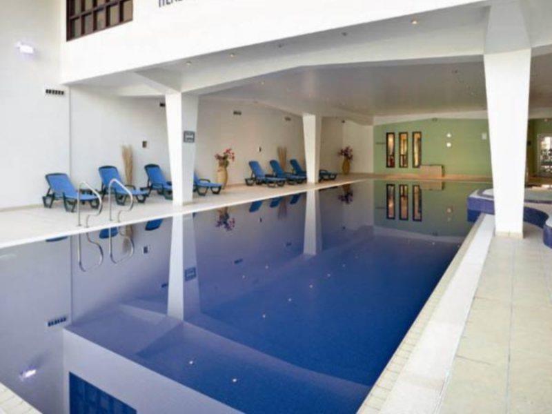 Holland House Hotel Cardiff By Sunday Exteriér fotografie
