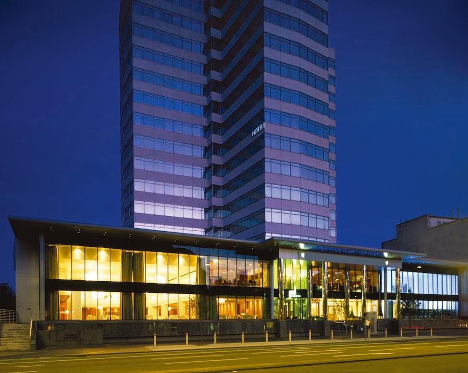 Holland House Hotel Cardiff By Sunday Exteriér fotografie