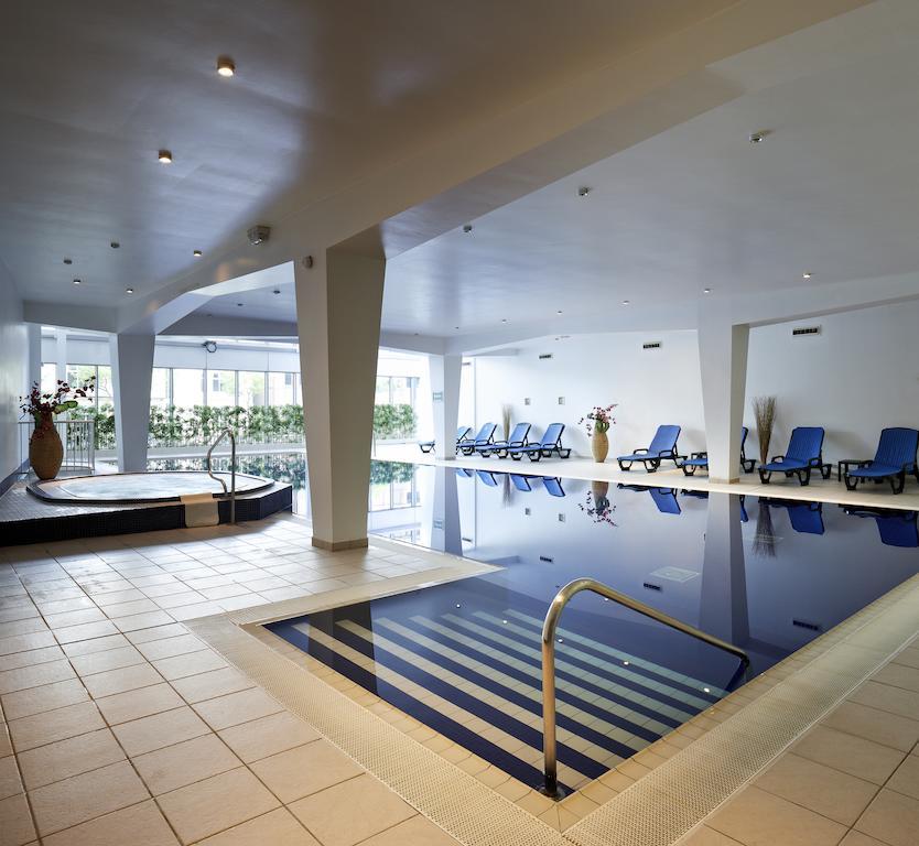 Holland House Hotel Cardiff By Sunday Exteriér fotografie