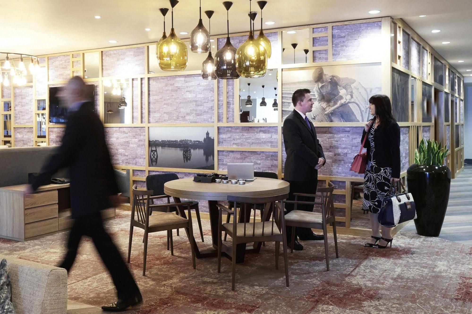 Holland House Hotel Cardiff By Sunday Exteriér fotografie