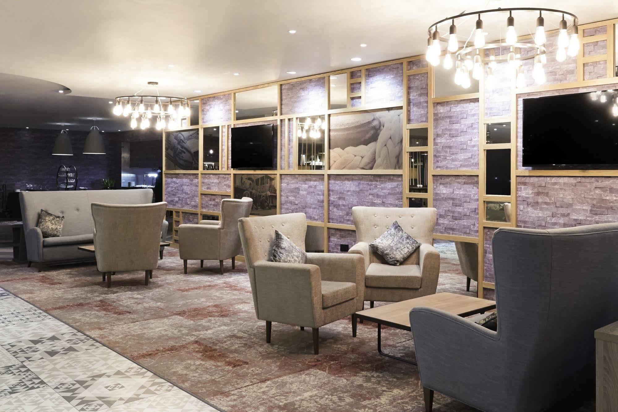 Holland House Hotel Cardiff By Sunday Exteriér fotografie