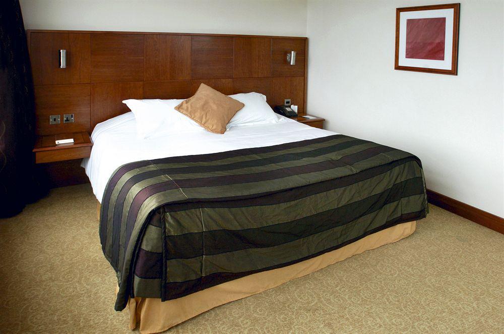 Holland House Hotel Cardiff By Sunday Exteriér fotografie